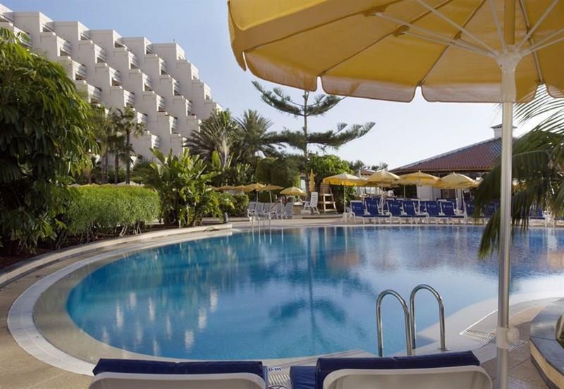 Sensimar Arona Gran Hotel 4* суреті