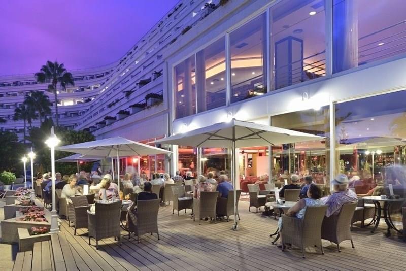 Sensimar Arona Gran Hotel 4* суреті