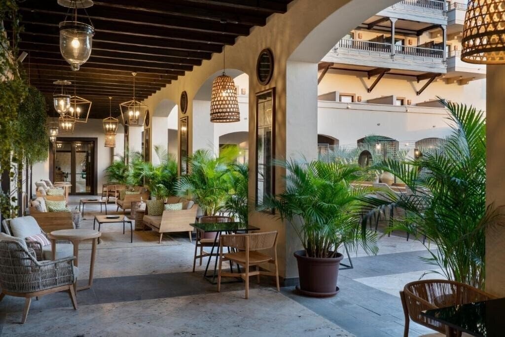 Фотография Vincci La Plantacion Del Sur 5*