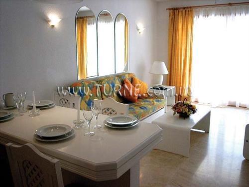 Hovima Altamira 3* суреті