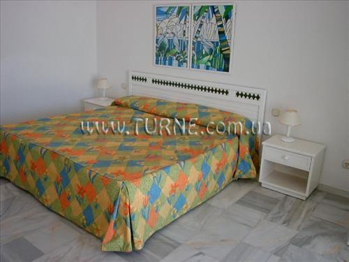 Hovima Altamira 3* суреті