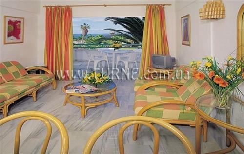 Hovima Altamira 3* фотосуреті