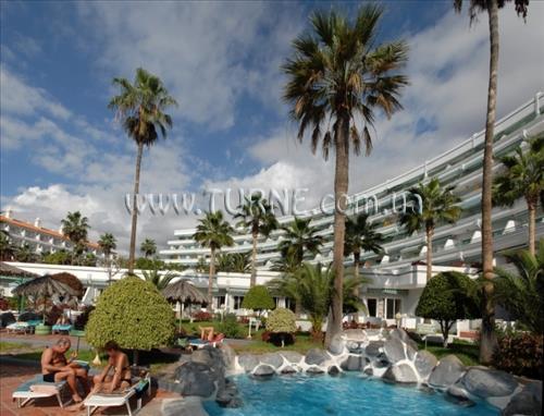 Фото Hovima Altamira 3*