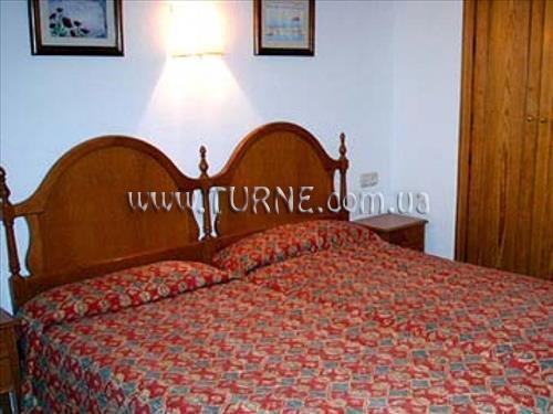 Hovima Altamira 3* қонақ үйі