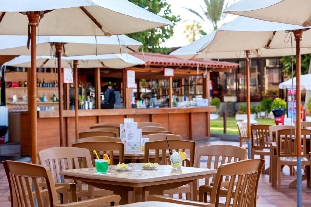 Sol Tenerife 4* суреті