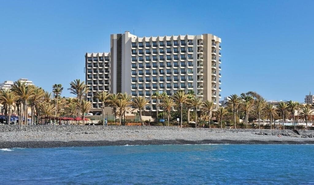 Sol Tenerife 4* суреті