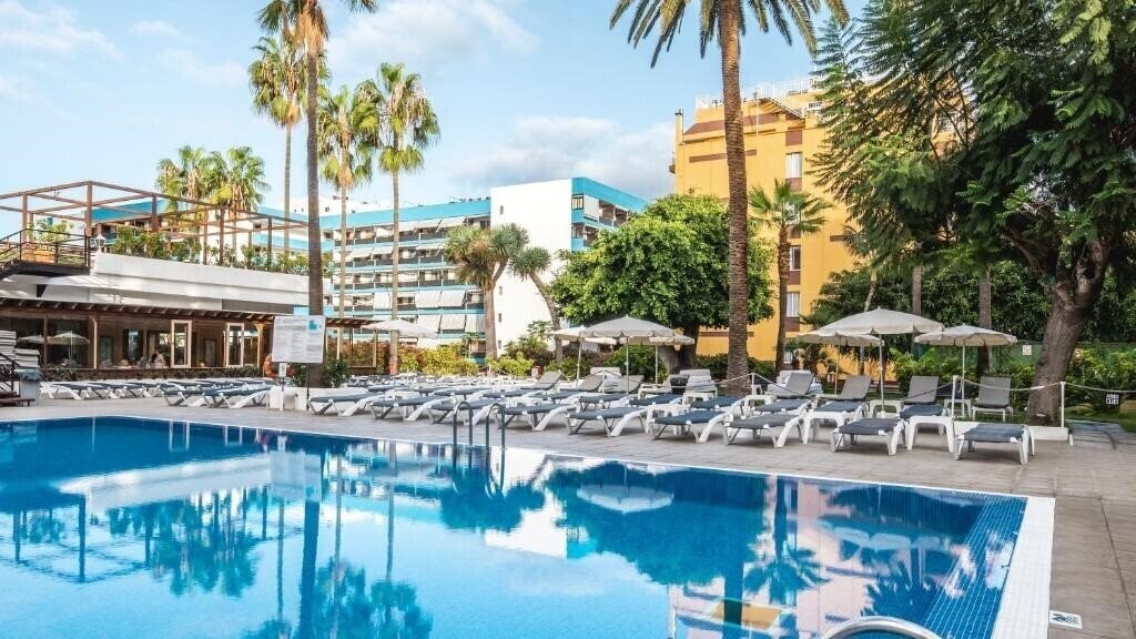 Be Live Adults Only Tenerife (ex. Be Live Experience) 4* суреті