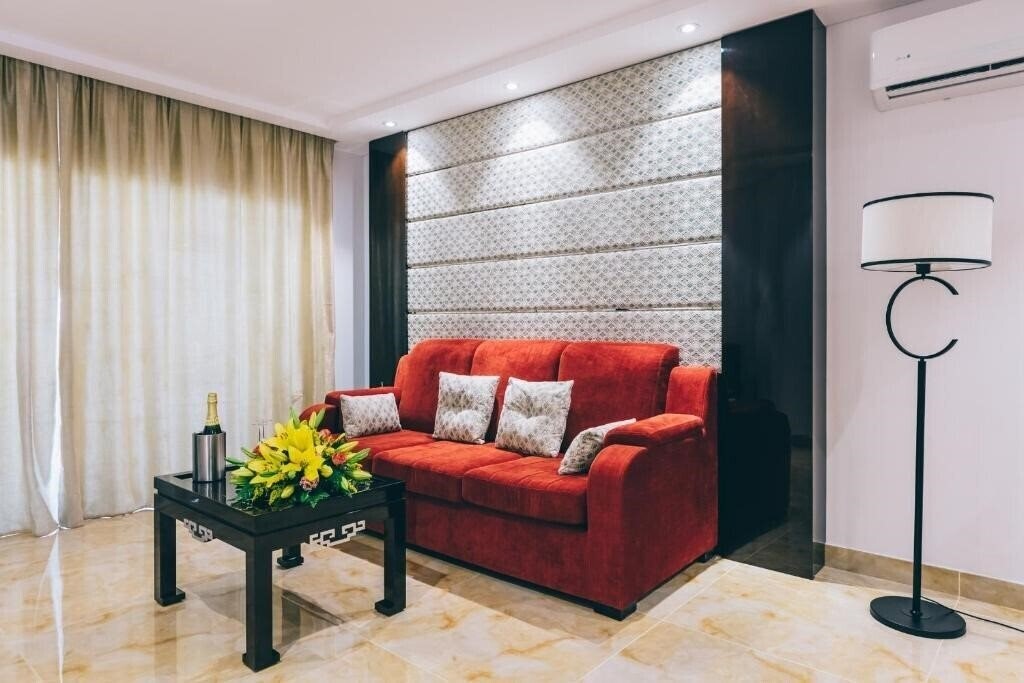 Royal Park Albatros 3* суреті