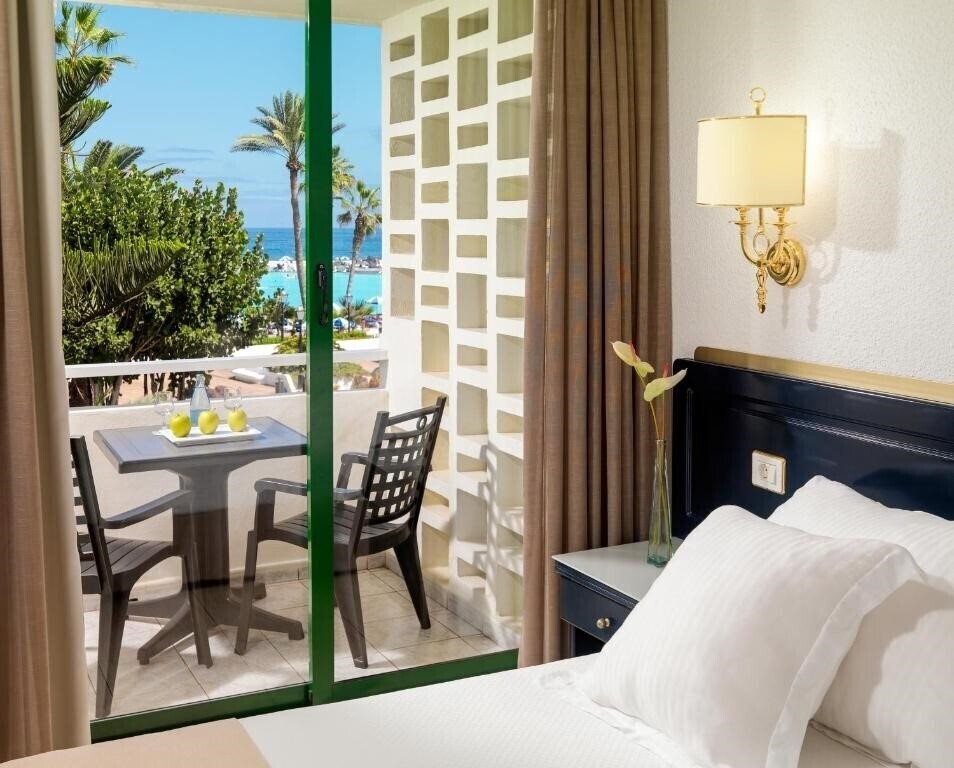 H10 Tenerife Playa 4* қонақ үйі