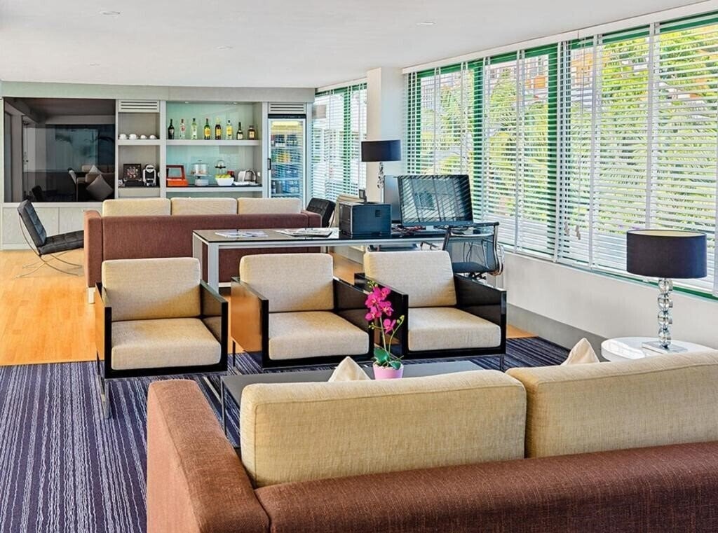 H10 Tenerife Playa 4* суреті