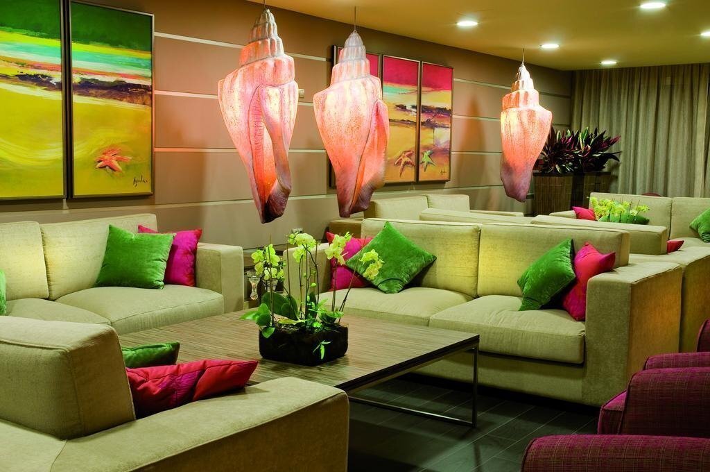 Kn Hotel Arenas del Mar 4* суреті