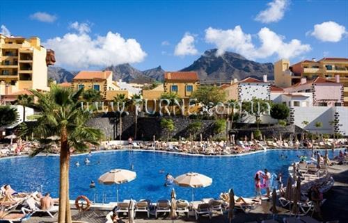 Изображение Isabel Aparthotel 4*