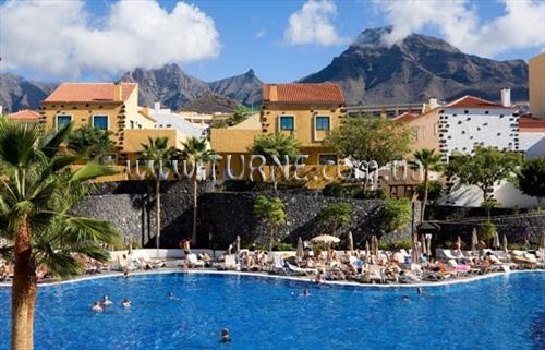 Фотография Isabel Aparthotel 4*