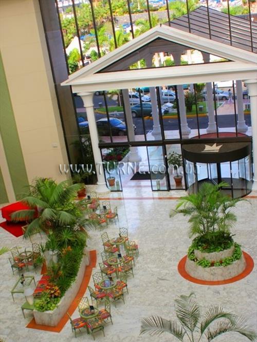 Guayarmina Princess 4* суреті