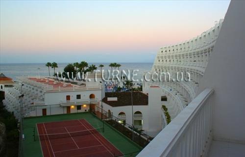 Guayarmina Princess 4* фотосуреті