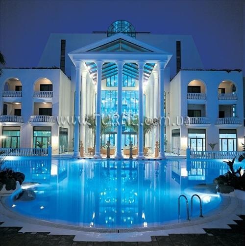 Guayarmina Princess 4* қонақ үйі