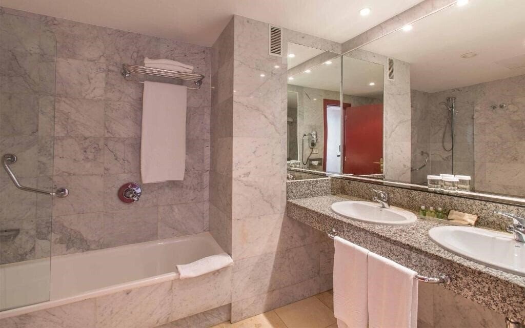 Cleopatra Palace (ex. Mare Nostrum) 4* фотосуреті