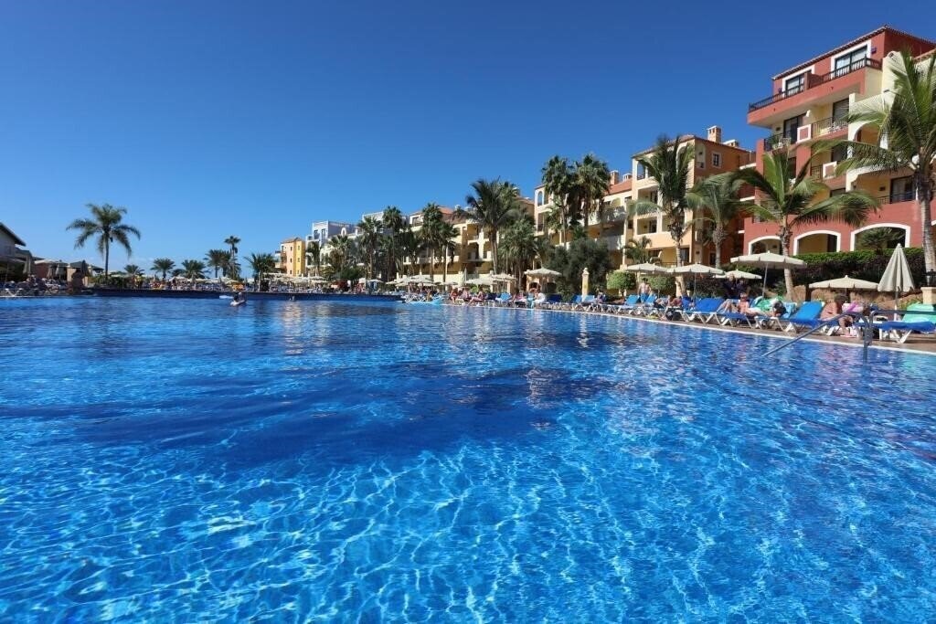 Картинка Bahia Principe Sunlight Costa Adeje 4*