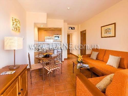 Фотография Hotel A. Isabel 4*