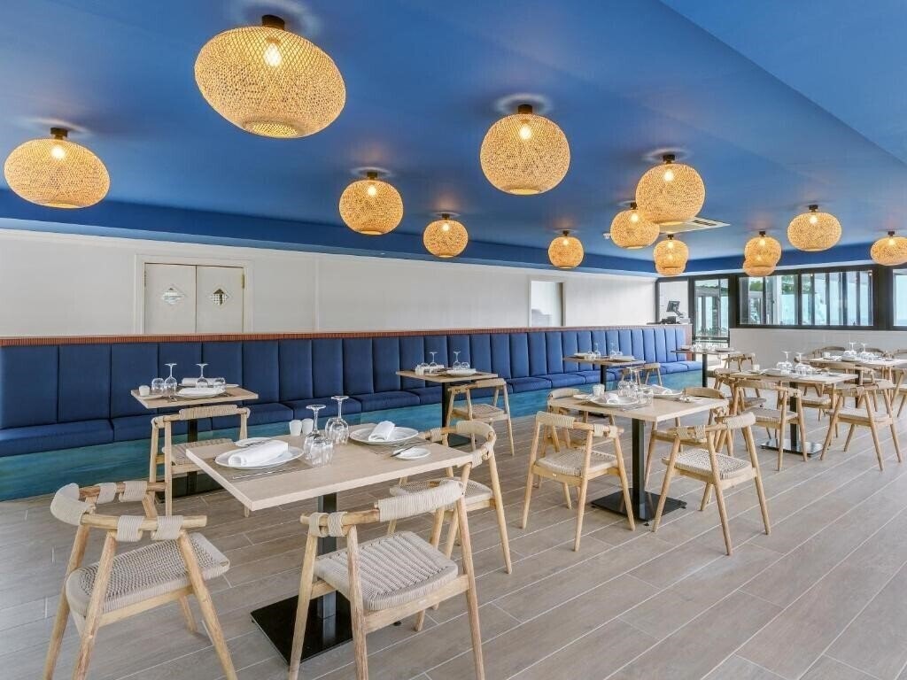 Картинка Diamante Suites 4*