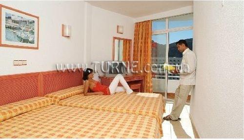 Club Mac Alcudia 4* суреті