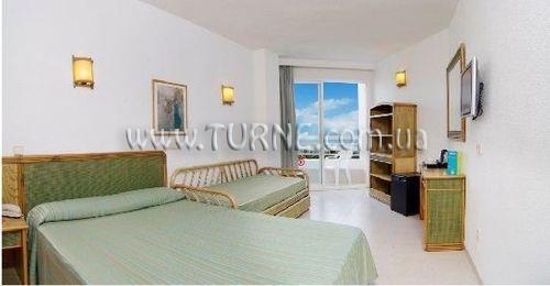 Club Mac Alcudia 4* суреті