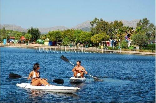 Club Mac Alcudia 4* фотосуреті