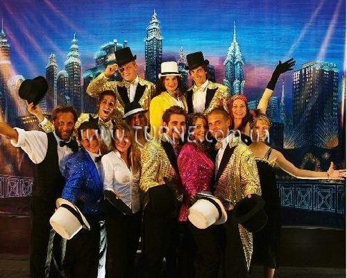 Фото Club Mac Alcudia 4*