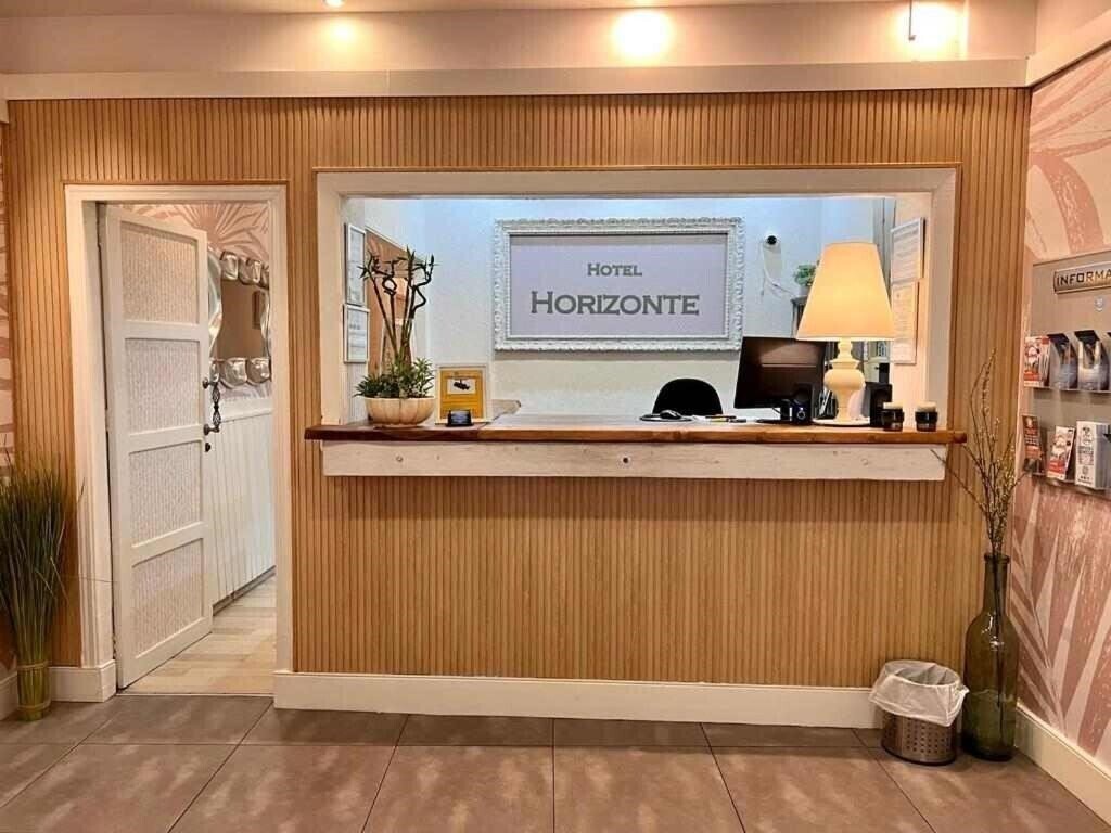 Horizonte 1* қонақ үйі