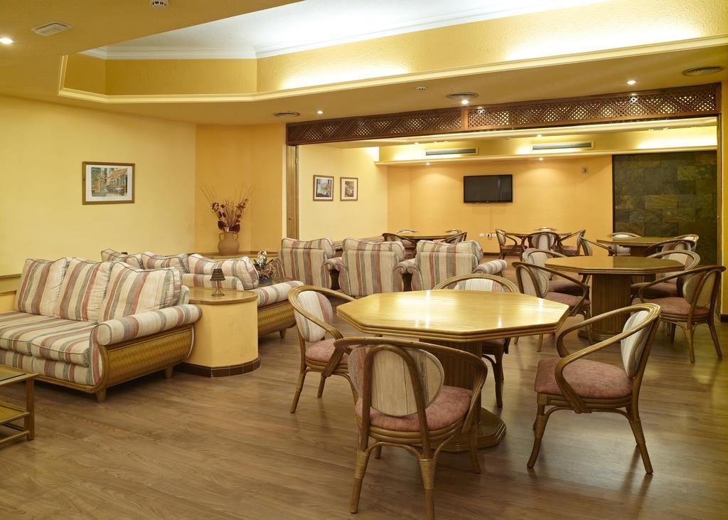 Фото Aparthotel Panorama 3*