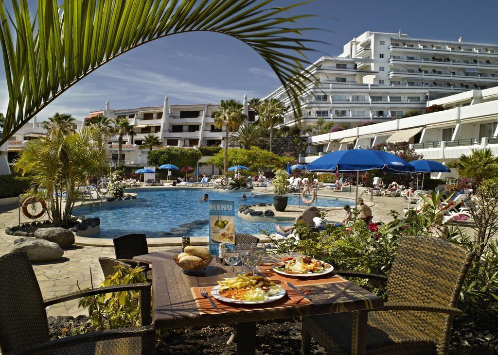 Aparthotel Panorama 3* фотосуреті