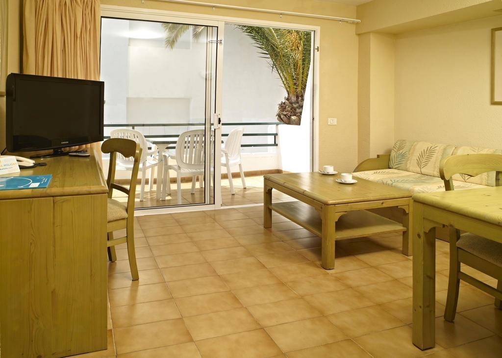 Aparthotel Panorama 3* суреті