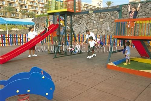 Club Hotel Riu Buenavista 4* суреті