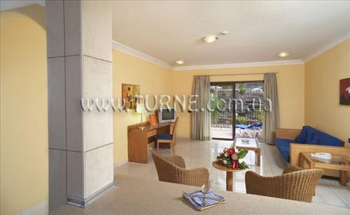 Club Hotel Riu Buenavista 4* фотосуреті