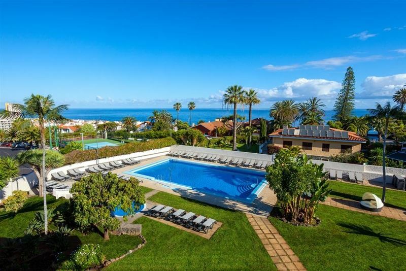 Фото Weare La Paz 4*