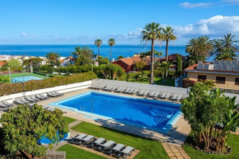 Weare La Paz 4* суреті