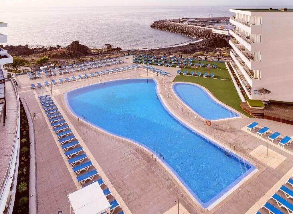 Фото Aguamarina Golf Hotel 4*