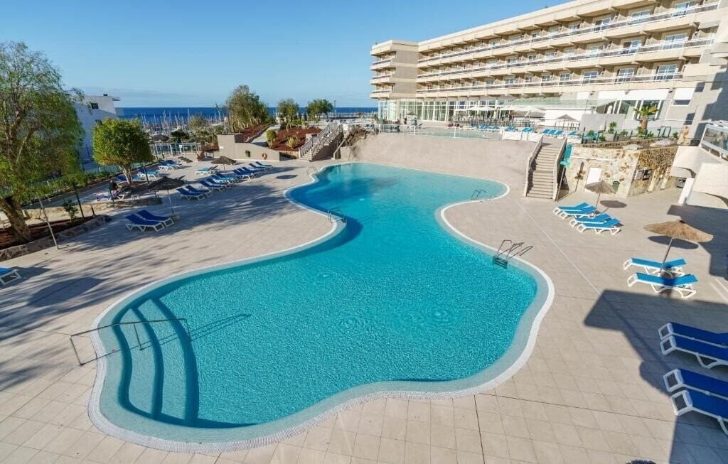 Фотография Aguamarina Golf Hotel 4*