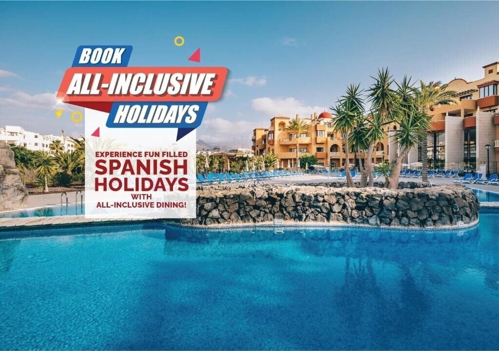 Golf Plaza 4* қонақ үйі