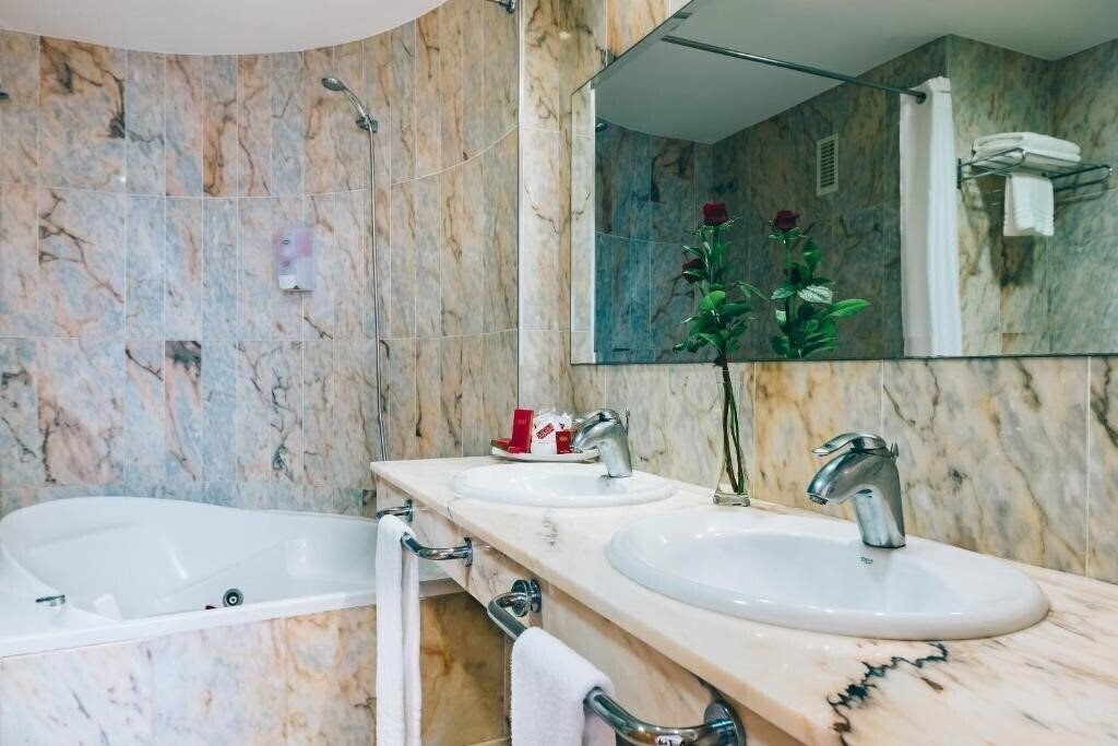 Golf Plaza 4* фотосуреті