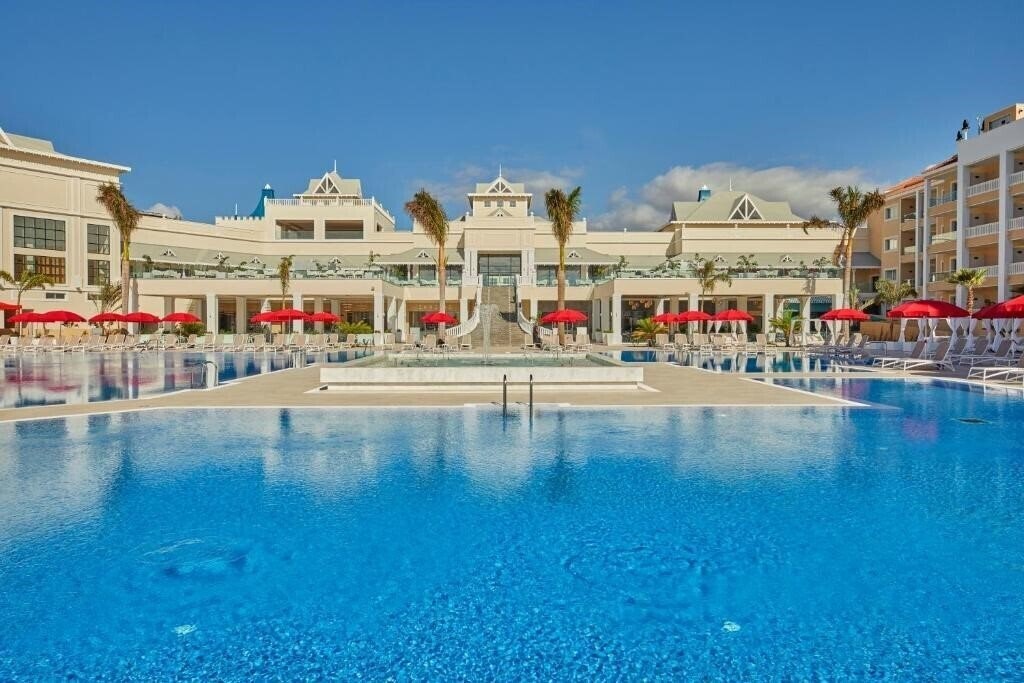 Изображение Bahia Principe Fantasia Tenerife 5*