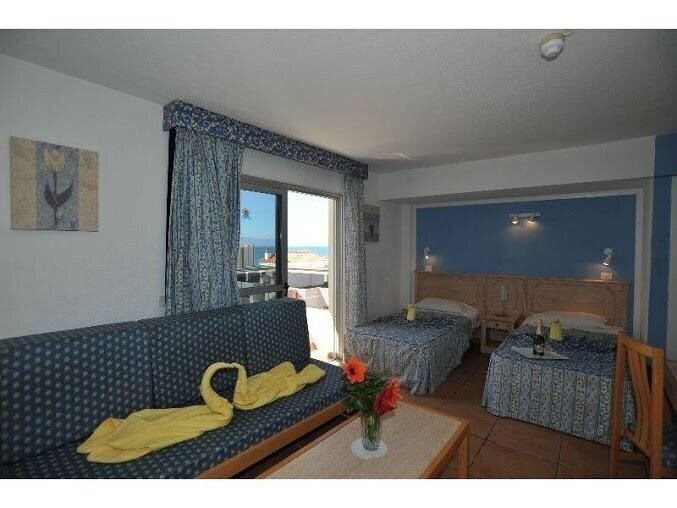 Oro Blanco Apartments 2* фотосуреті