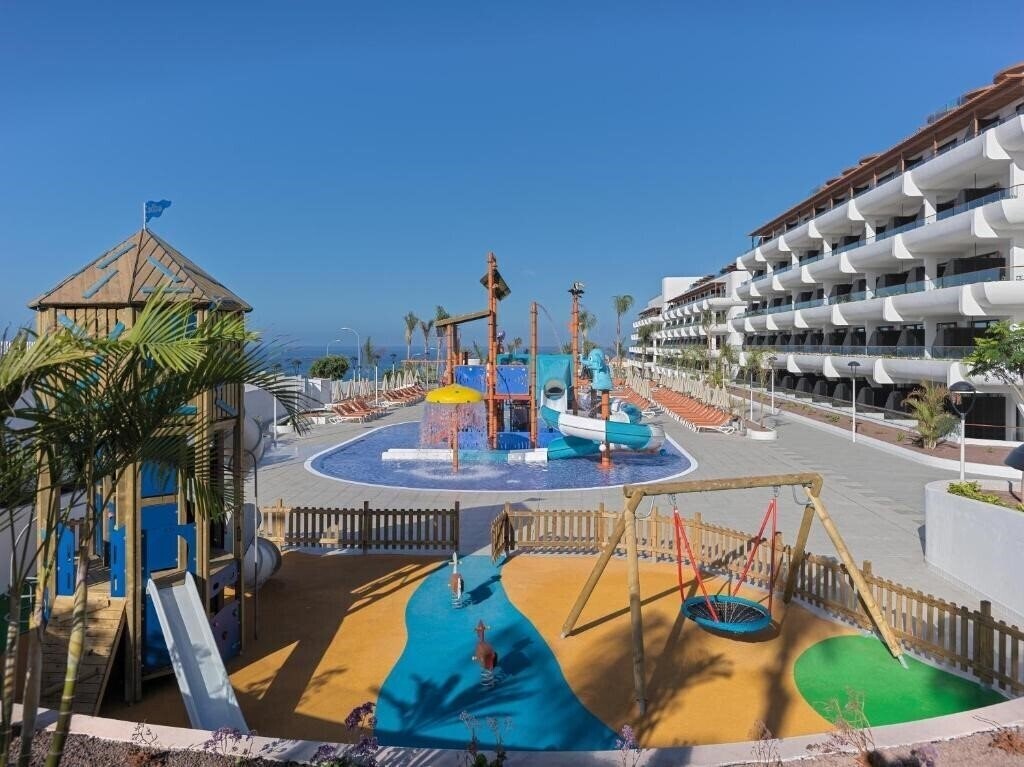 H10 Atlantic Sunset 5* суреті