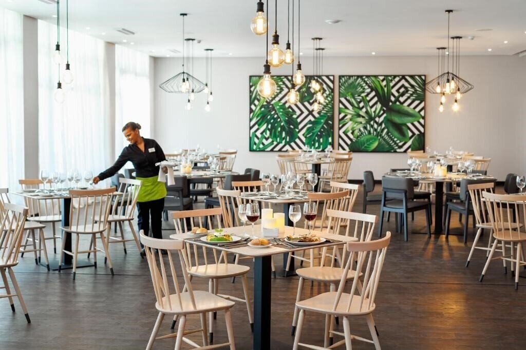 TRH Taoro Garden 4* суреті