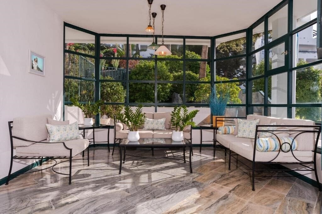 Hovima Panorama Aparthotel (ex. Hovima Panorama Aparthotel) 3* қонақ үйі