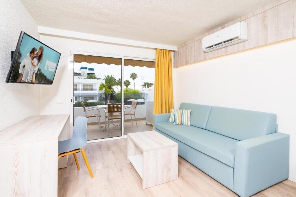 Hovima Panorama Aparthotel (ex. Hovima Panorama Aparthotel) 3* суреті