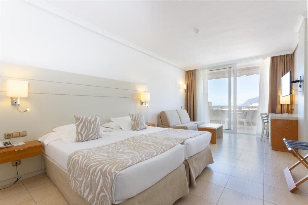 Landmar Playa La Arena (ex. Be Live Experience Playa La Arena) 4* фотосуреті