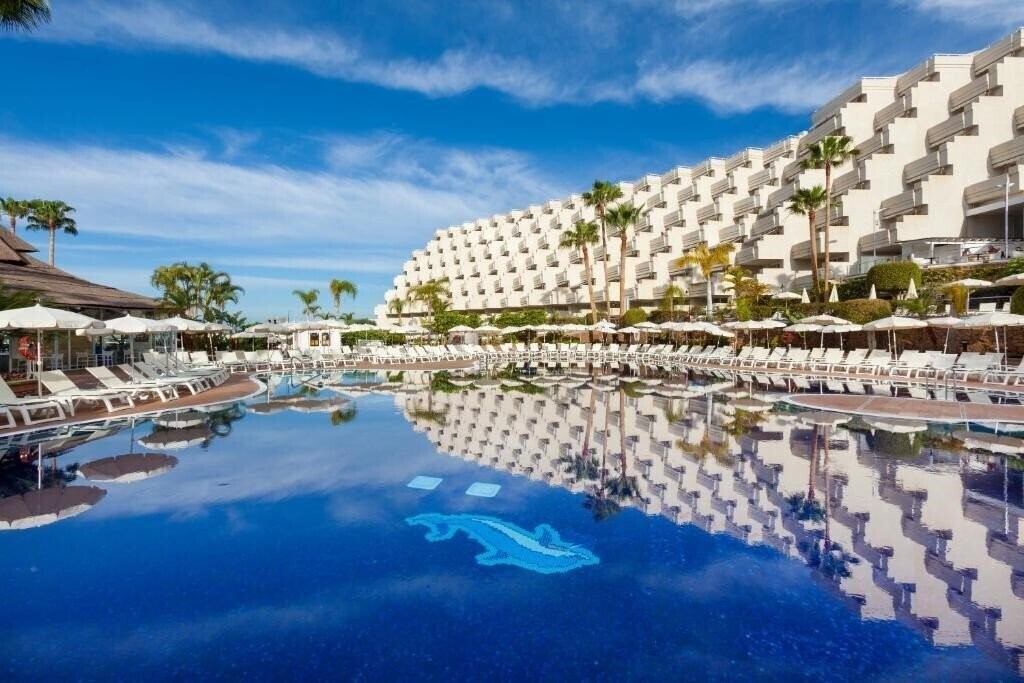 Landmar Playa La Arena (ex. Be Live Experience Playa La Arena) 4* қонақ үйі