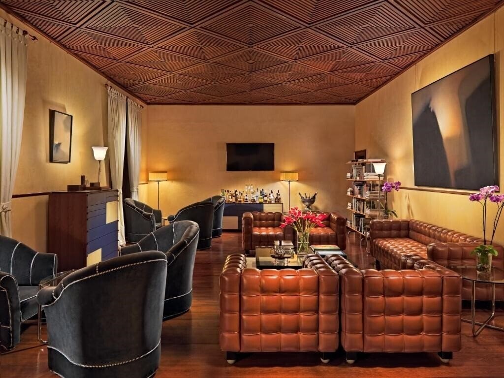 Картинка San Roque Hotel Boutique 4*