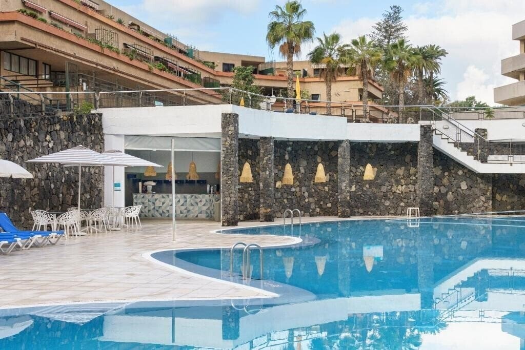 Фото Alua Tenerife (ex. Gema Gran Turquesa Playa) 4*